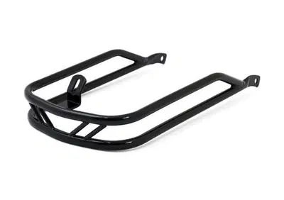 Griglia nera parafango anteriore per Touring FLHS  - Annuncio 8555563