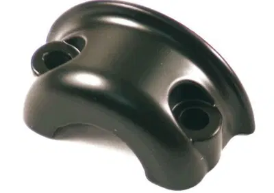 Morsetto leva frizione / freno nero per V-Rod VRSC  - Annuncio 8562171