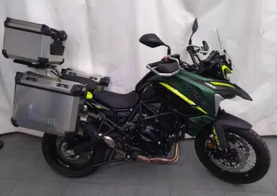 Benelli TRK 702X (2026) - Annuncio 9249030
