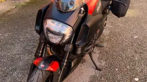 Ducati Diavel 1200 Carbon (2014 - 16)  (3)