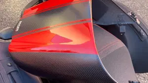 Ducati Diavel 1200 Carbon (2014 - 16)  (5)