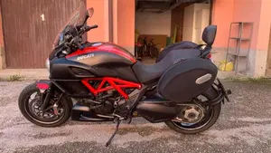 Ducati Diavel 1200 Carbon (2014 - 16)  (6)
