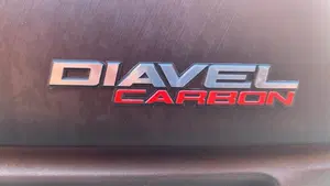 Ducati Diavel 1200 Carbon (2014 - 16)  (7)