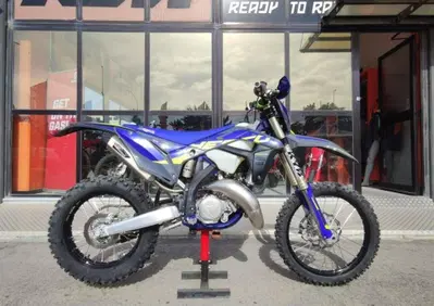 Sherco 125 SE Factory (2024) - Annuncio 9302949