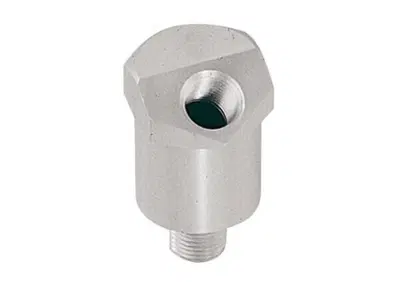 Adattatore singola uscita per manometro pressione  - Annuncio 8554195