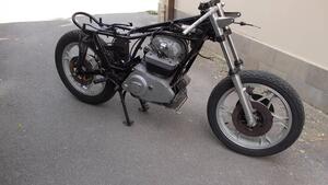 Ducati  