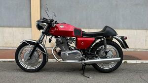 Laverda  