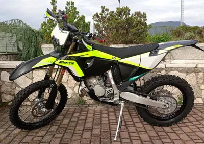 Fantic Motor XE 125 Black Edition (2024) - Annuncio 9303656