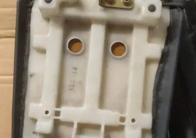 Sella posteriore Yamaha r1 - Annuncio 9303757