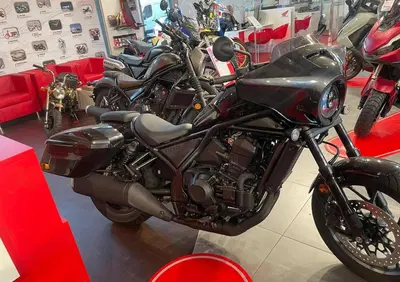 Honda CMX 1100 Rebel T DCT (2023 - 24) - Annuncio 9303724