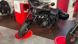 Honda CMX 1100 Rebel T DCT (2023 - 24)  (3)