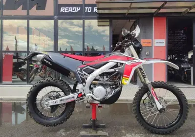 Fantic Motor XEF 250 Enduro Trail Competition (2023 - 25) - Annuncio 9303957