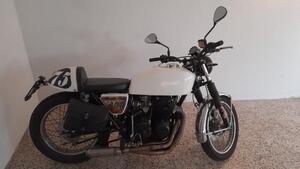 Honda CB 400 Four 