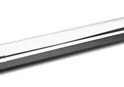 Marmitta universale Vintage Panhead 3-1/4” lunga 6  - Annuncio 8546909
