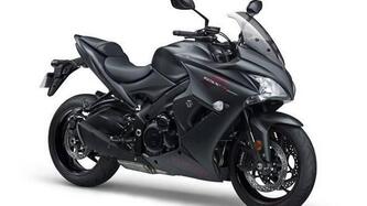 Suzuki GSX S 1000 F ABS (2017 - 20) usata