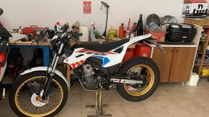 Montesa 4 Ride 260 (2022 - 24) 