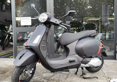 Vespa GTS 310 Supersport (2025 - 26) - Annuncio 9304844