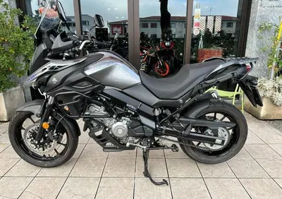 Suzuki V-Strom 650 (2021 - 25) - Annuncio 9304866