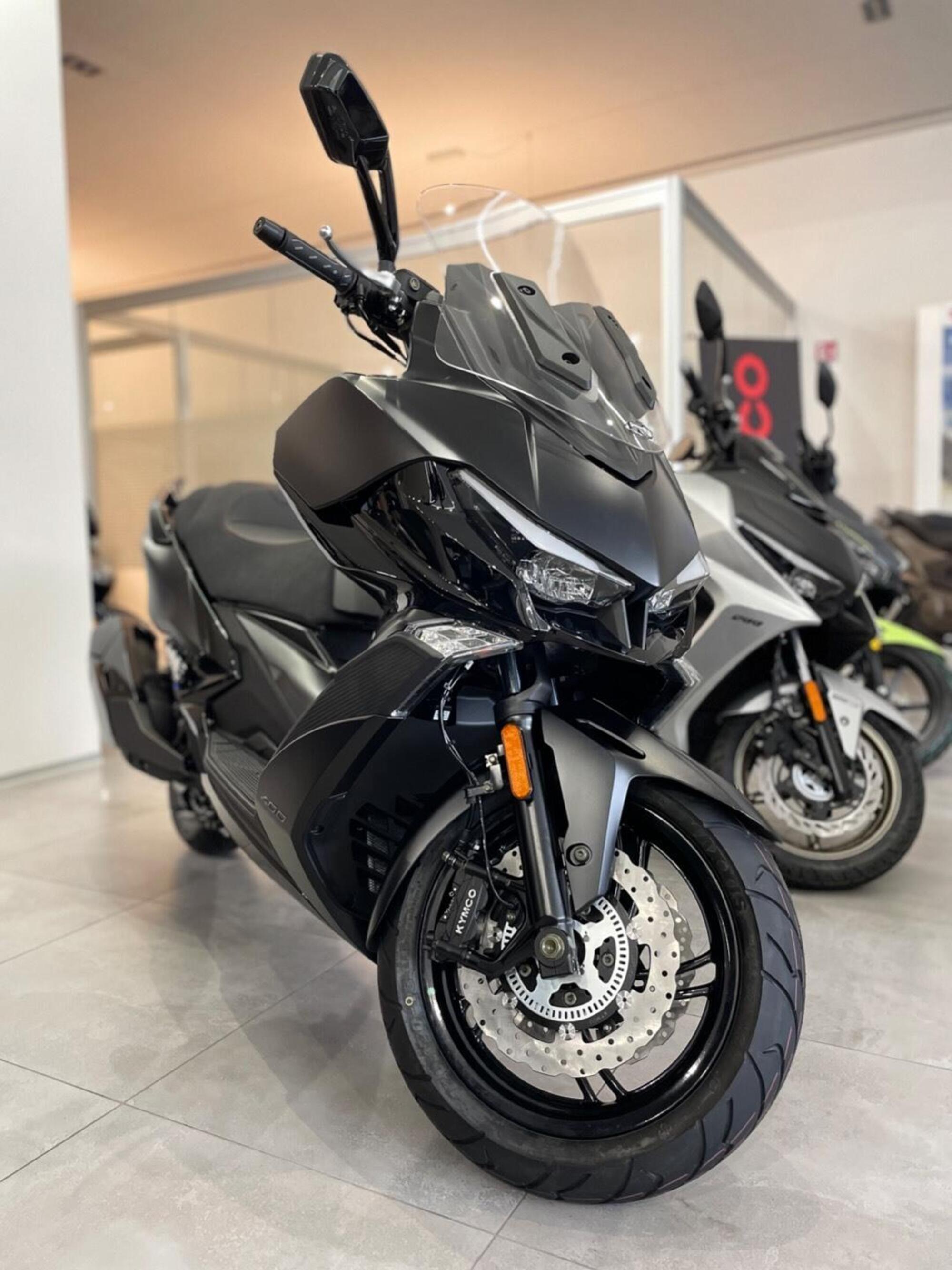 Kymco Xciting VS 400i (2023 - 26) Nuova