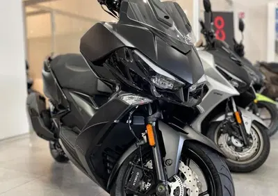 Kymco Xciting VS 400i (2023 - 26) - Annuncio 9258146