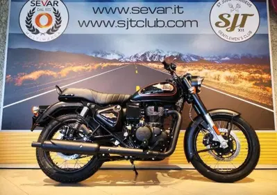 Royal Enfield Bullet 350 (2024 - 26) - Annuncio 9304938