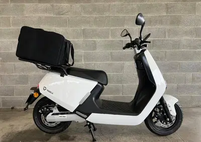 Yadea G5S Utility (2022 - 26) - Annuncio 9305174