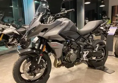 Triumph Tiger Sport 660 (2022 - 24) - Annuncio 9305244