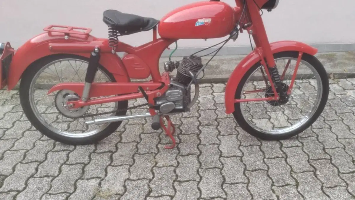 Ducati   (3)