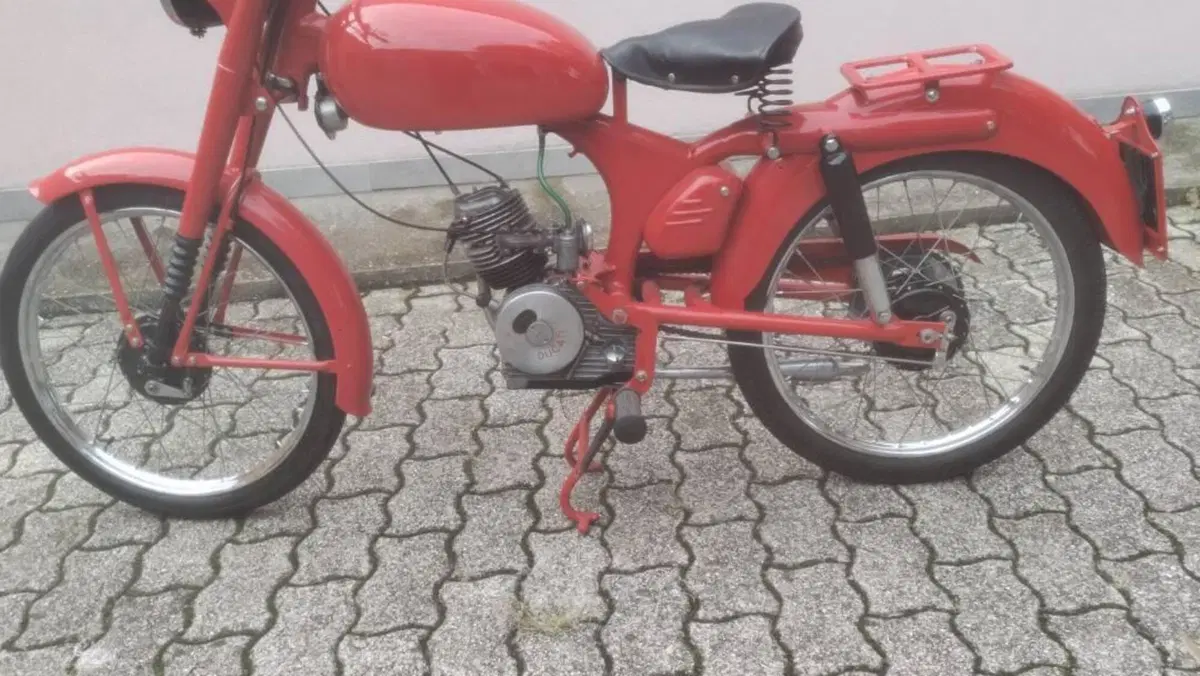 Ducati   (5)