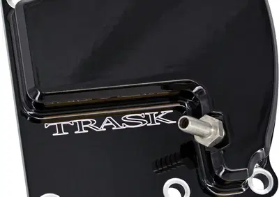 coperchio cambio superiore ventilato nero per Soft  - Annuncio 9305439