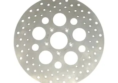 Disco freno posteriore Diametro 11,5" ventilato vi  - Annuncio 8554967