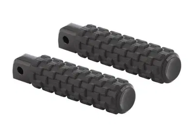 Pedaline Arlen Ness Air Trax nere - Annuncio 8560771