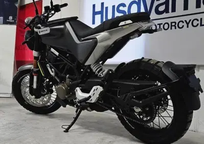 Husqvarna Svartpilen 125 (2021 - 23) - Annuncio 9207258
