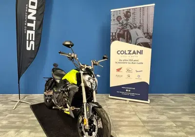 Zontes ZT310-V (2021 - 23) - Annuncio 9305625