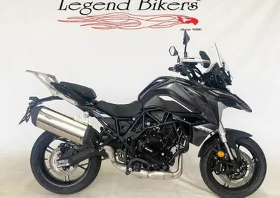 Benelli TRK 702 (2023 - 25) - Annuncio 9305814