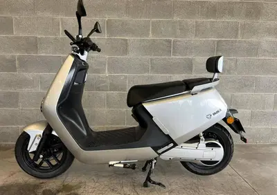 Yadea G5S (2022 - 26) - Annuncio 9305882