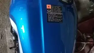 Yamaha XJR 1300 Racer (2015 - 17)  (7)