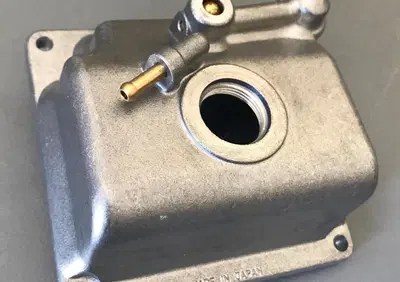 Vaschetta carburatore Mikuni HSR42-45-48 - Annuncio 9306354