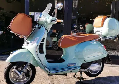 Vespa GTV 310 (2025 - 26) - Annuncio 9306799