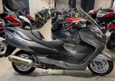 Suzuki Burgman AN 400 (2008 - 13) - Annuncio 9307045