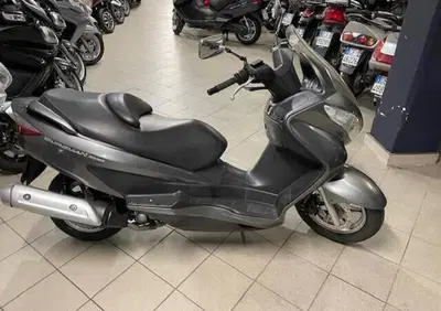 Suzuki Burgman UH 200 (2006 - 12) - Annuncio 9307075