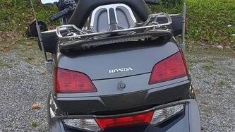 Honda GL 1800 Gold Wing (2012 - 17) usata