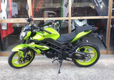 Benelli BN 125 (2021 - 25) - Annuncio 9307337