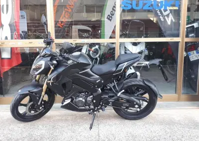 Keeway Motor RKF 125 (2021 - 24) - Annuncio 9307338