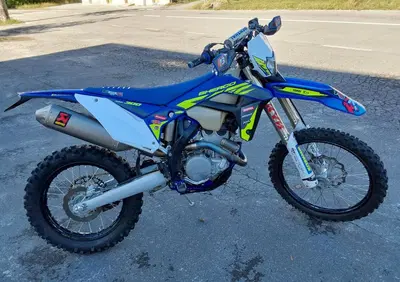 Sherco 300 SEF Factory (2022) - Annuncio 9271542