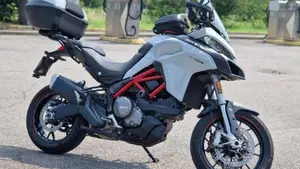 Ducati Multistrada 950 (2019 - 20) 