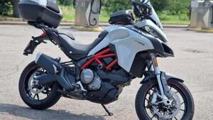 Ducati Multistrada 950 (2019 - 20) 