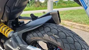 Ducati Multistrada 950 (2019 - 20)  (2)