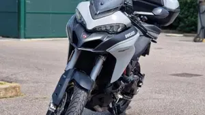Ducati Multistrada 950 (2019 - 20)  (3)