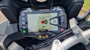 Ducati Multistrada 950 (2019 - 20)  (5)